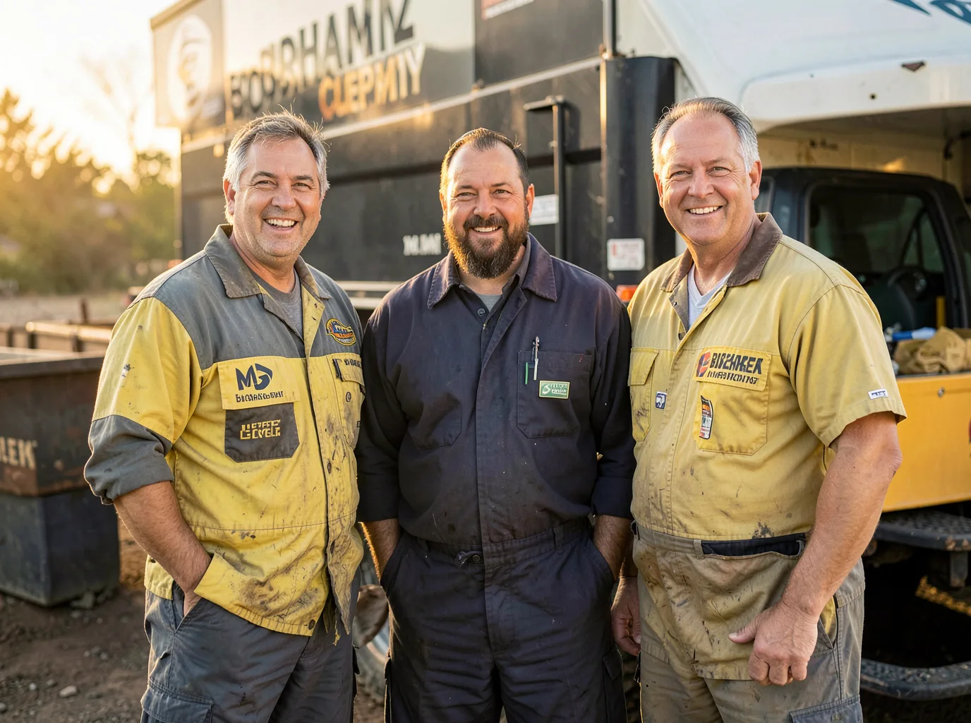 Sewage Cleanup company in Effingham, SC